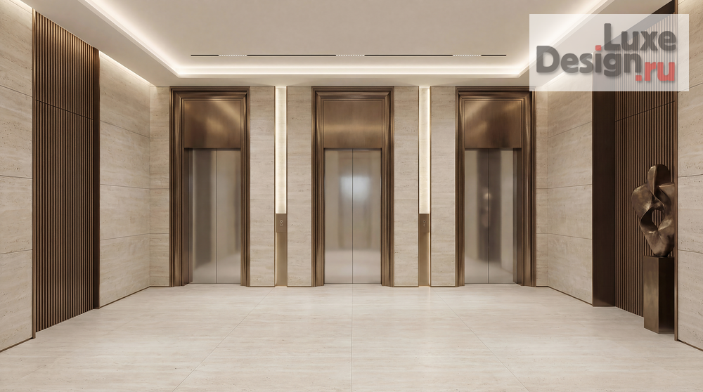 Дизайн интерьера шоу-рума "ИНТЕРЬЕРЫ ДЛЯ ДЕВЕЛОПЕРСКИХ ПРОЕКТОВ" (фото 8)