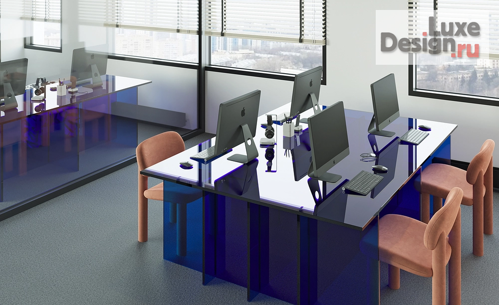 Дизайн интерьера шоу-рума "ШОУ-РУМ ФОРСУНОЧНЫХ СИСТЕМ УВЛАЖНЕНИЯ ВОЗДУХА" (фото 8) от дизайнера Юров Денис Игоревич (студия Yurov Interiors) Дизайн интерьера шоу-рума "ШОУ-РУМ ФОРСУНОЧНЫХ СИСТЕМ УВЛАЖНЕНИЯ ВОЗДУХА" (фото 8)