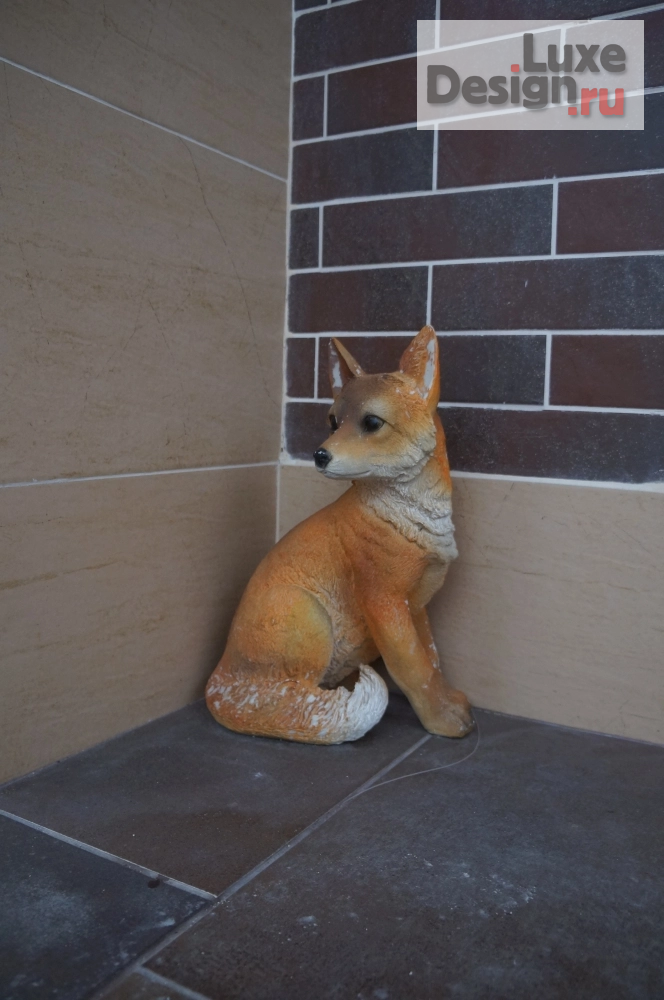 Дизайн интерьера коттеджа "Дизайн проект Коттеджа " (фото 3)