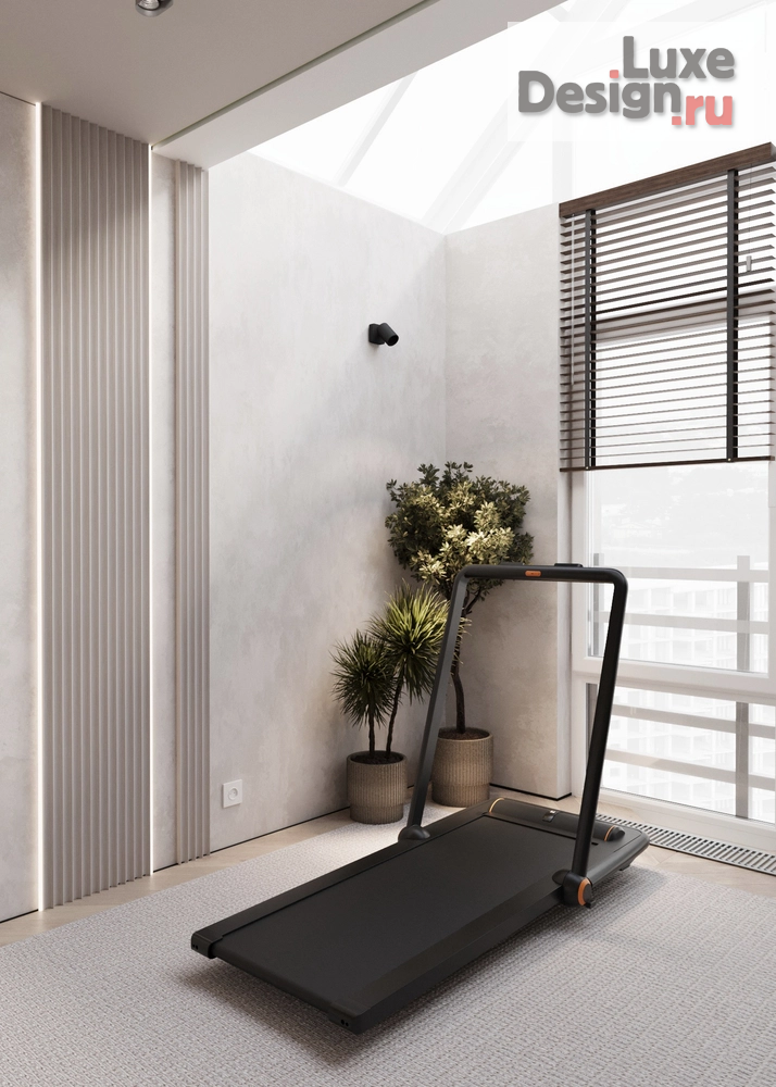 Дизайн интерьера квартиры "ЖК Николин парк" (фото 17) от дизайнера Тарасова Татьяна Николаевна Дизайн интерьера квартиры "ЖК Николин парк" (фото 17)