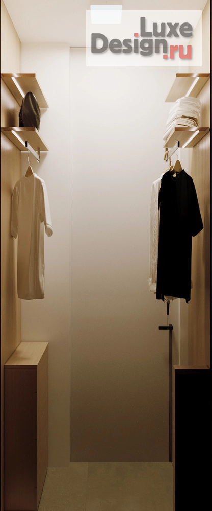 Дизайн интерьера двухкомнатной квартиры "Уютная квартира" (фото 16) от дизайнера Екатерина Осипова Дизайн интерьера двухкомнатной квартиры "Уютная квартира" (фото 16)