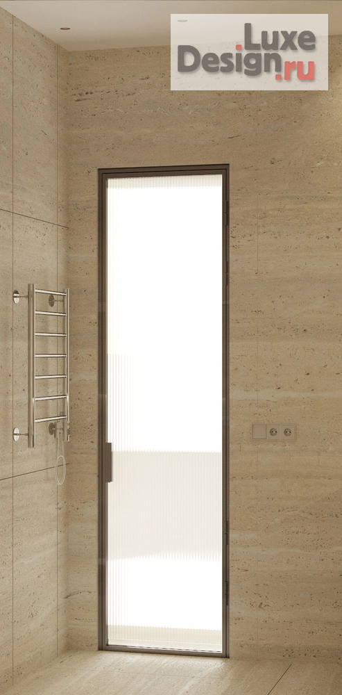 Дизайн интерьера трехкомнатной квартиры "ЖК ЗИЛАРТ" (фото 22)