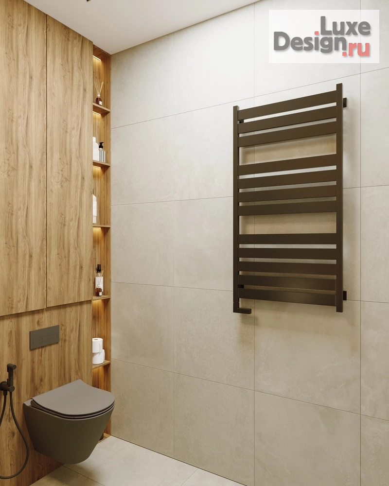 Дизайн интерьера двухкомнатной квартиры "Уютная квартира" (фото 21) от дизайнера Екатерина Осипова Дизайн интерьера двухкомнатной квартиры "Уютная квартира" (фото 21)