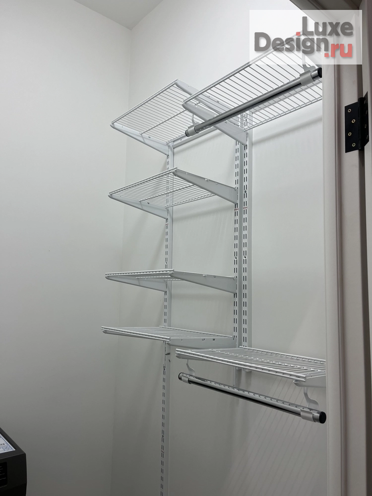 Дизайн интерьера квартиры "Квартира с арочными окнами" (фото 17) от дизайнера Екатерина Осипова Дизайн интерьера квартиры "Квартира с арочными окнами" (фото 17)