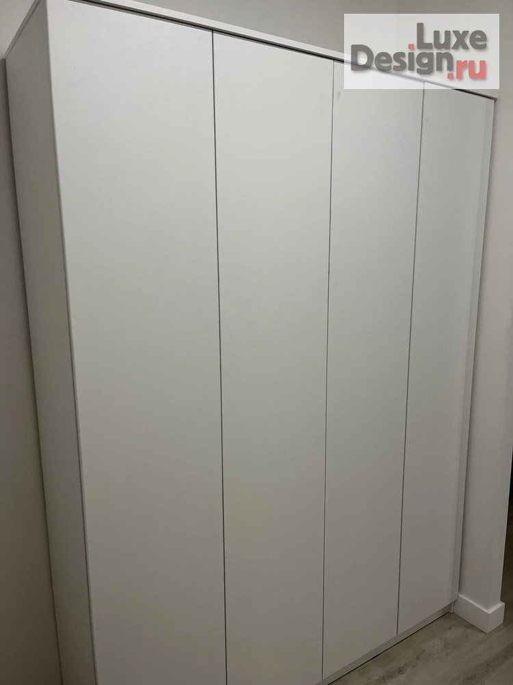 Дизайн интерьера квартиры "Квартира с арочными окнами" (фото 13) от дизайнера Екатерина Осипова Дизайн интерьера квартиры "Квартира с арочными окнами" (фото 13)