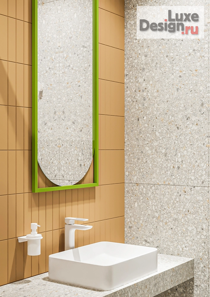 Дизайн интерьера оздоровительного комплекса "Оздоровительный центр "Улей"" (фото 27)