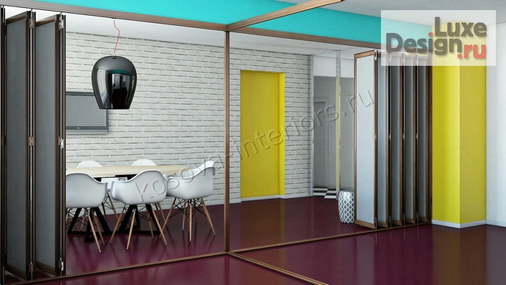 Общественная архитектура "«МЕДИАЦЕНТР»" (фото 1)