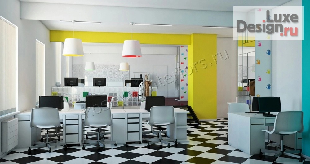 Общественная архитектура "«МЕДИАЦЕНТР»" (фото 2)