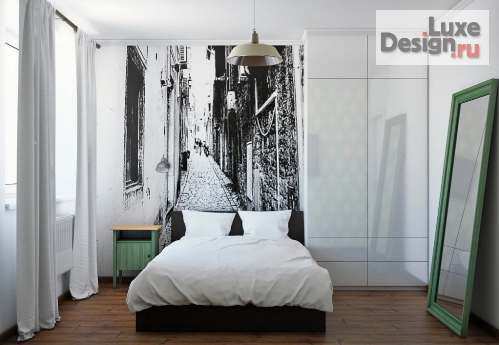 Дизайн интерьера коттеджа "КП «МЕЧТА» " (фото 7)