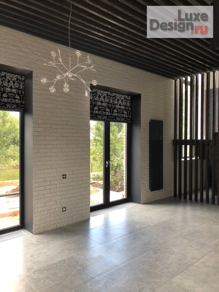 Частная архитектура "Дом в лагуне" (фото 10) от дизайнера Егерева Елена Николаевна Частная архитектура "Дом в лагуне" (фото 10)