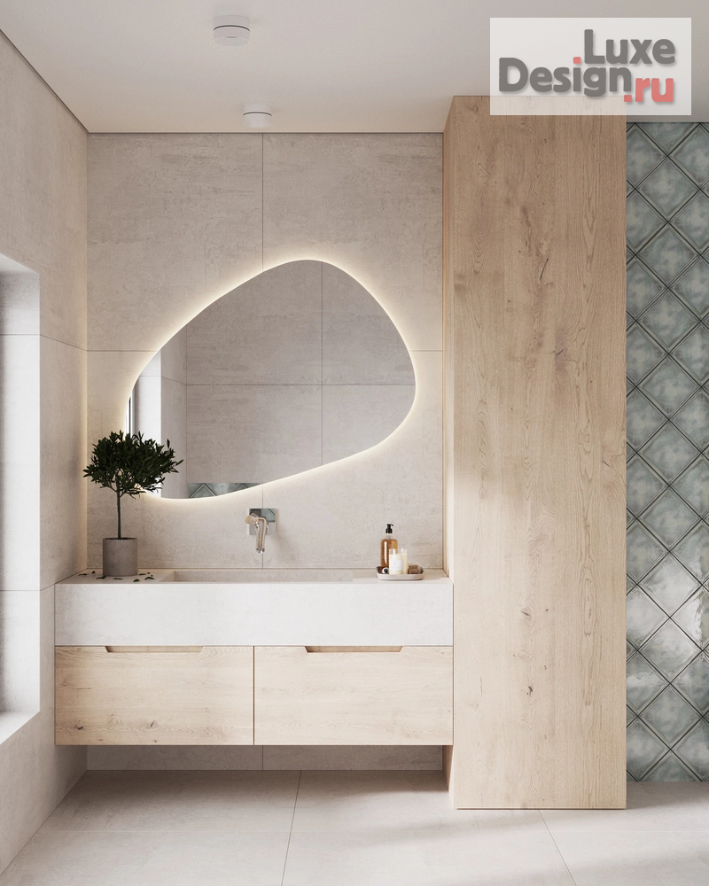 Частная архитектура "Дом в стиле Barn House барнхаус" (фото 11)