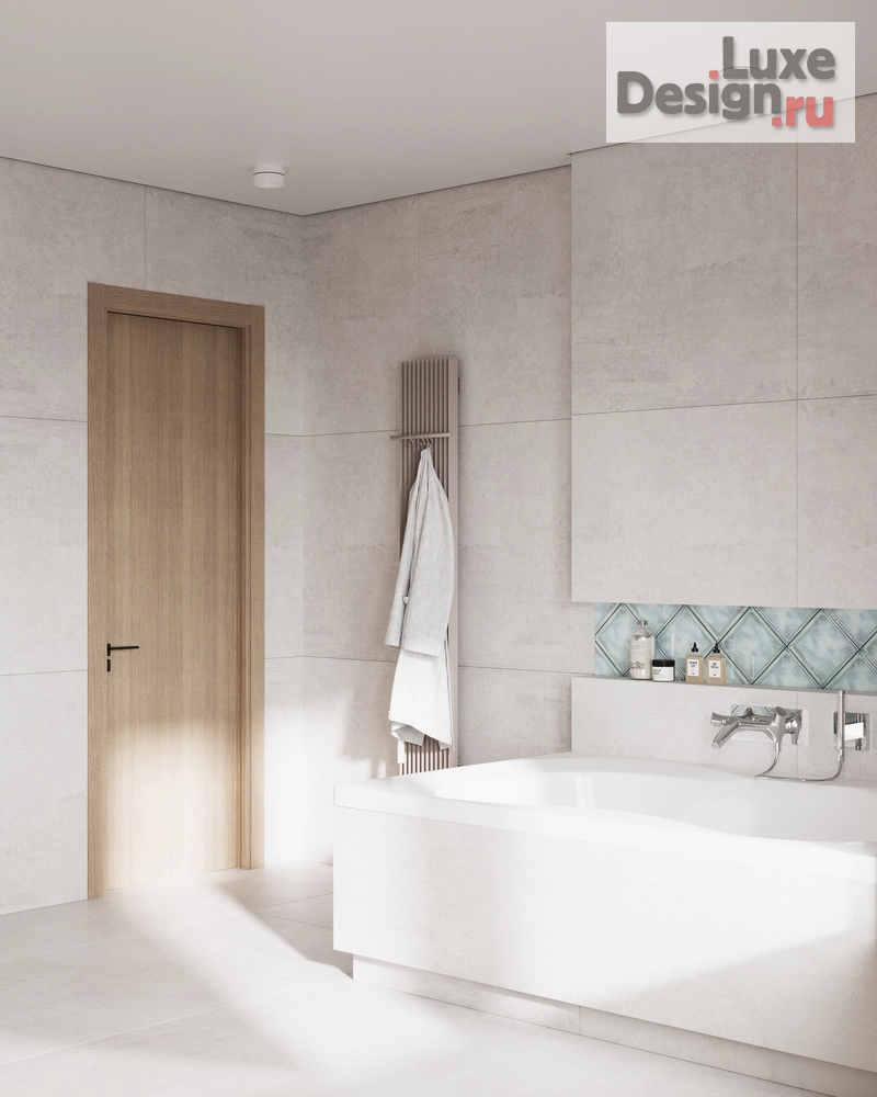 Частная архитектура "Дом в стиле Barn House барнхаус" (фото 14)