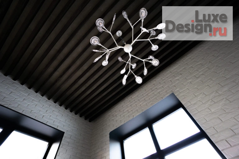 Частная архитектура "Дом в лагуне" (фото 9) от дизайнера Егерева Елена Николаевна Частная архитектура "Дом в лагуне" (фото 9)