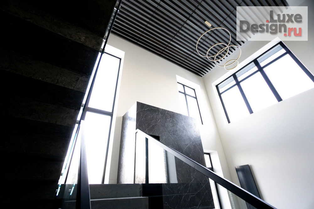 Частная архитектура "Дом в лагуне" (фото 8) от дизайнера Егерева Елена Николаевна Частная архитектура "Дом в лагуне" (фото 8)