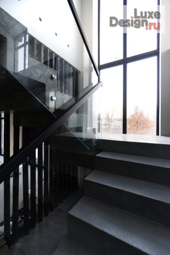 Частная архитектура "Дом в лагуне" (фото 11) от дизайнера Егерева Елена Николаевна Частная архитектура "Дом в лагуне" (фото 11)