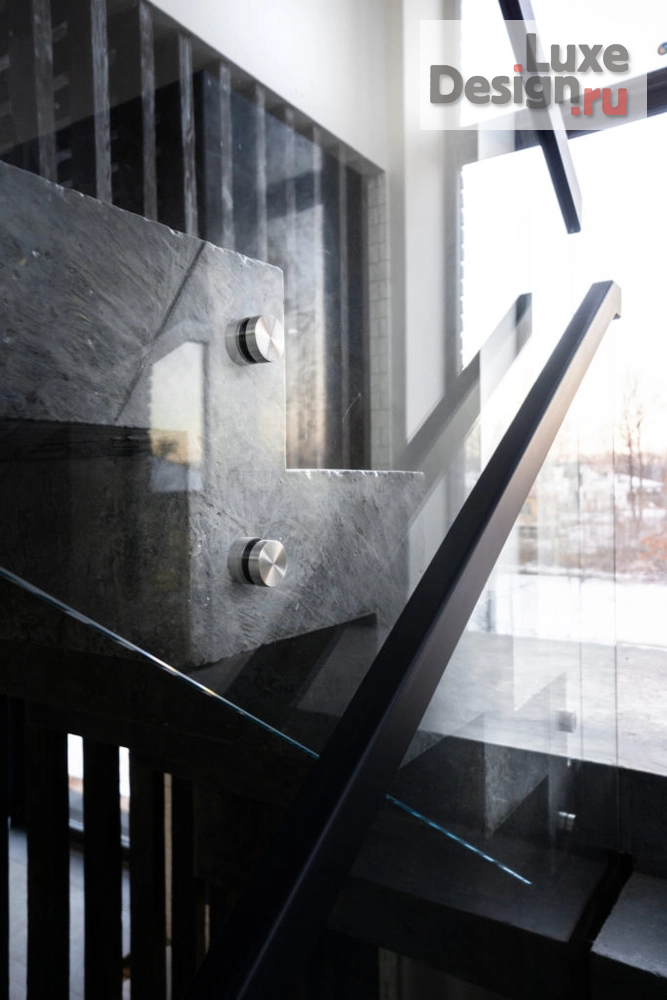 Частная архитектура "Дом в лагуне" (фото 12) от дизайнера Егерева Елена Николаевна Частная архитектура "Дом в лагуне" (фото 12)