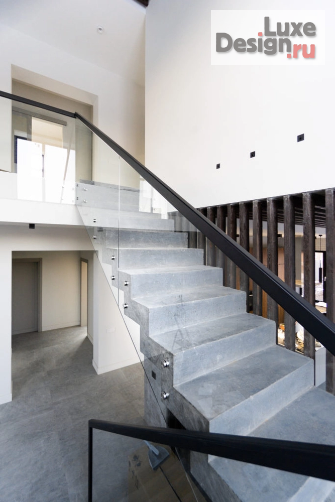 Частная архитектура "Дом в лагуне" (фото 14) от дизайнера Егерева Елена Николаевна Частная архитектура "Дом в лагуне" (фото 14)