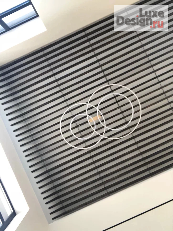 Частная архитектура "Дом в лагуне" (фото 17) от дизайнера Егерева Елена Николаевна Частная архитектура "Дом в лагуне" (фото 17)