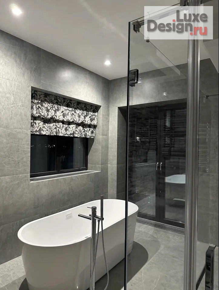 Частная архитектура "Дом в лагуне" (фото 16) от дизайнера Егерева Елена Николаевна Частная архитектура "Дом в лагуне" (фото 16)