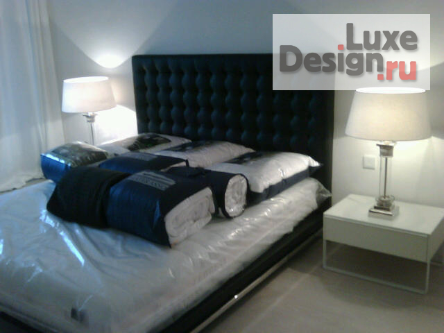 Дизайн интерьера трехкомнатной квартиры "Квартира в Братиславе" (фото 2)