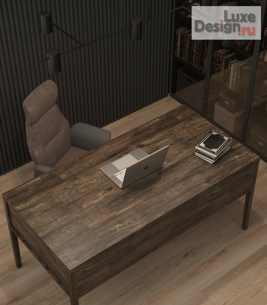 Дизайн интерьера частного дома "Дом в Подмосковье" (фото 34)