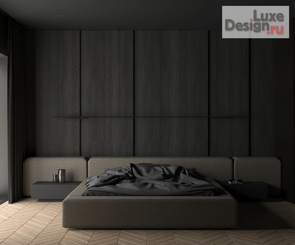 Частная архитектура "Дизайн интерьера частного дома" (фото 11) от дизайнера Алексей Верховод Частная архитектура "Дизайн интерьера частного дома" (фото 11)