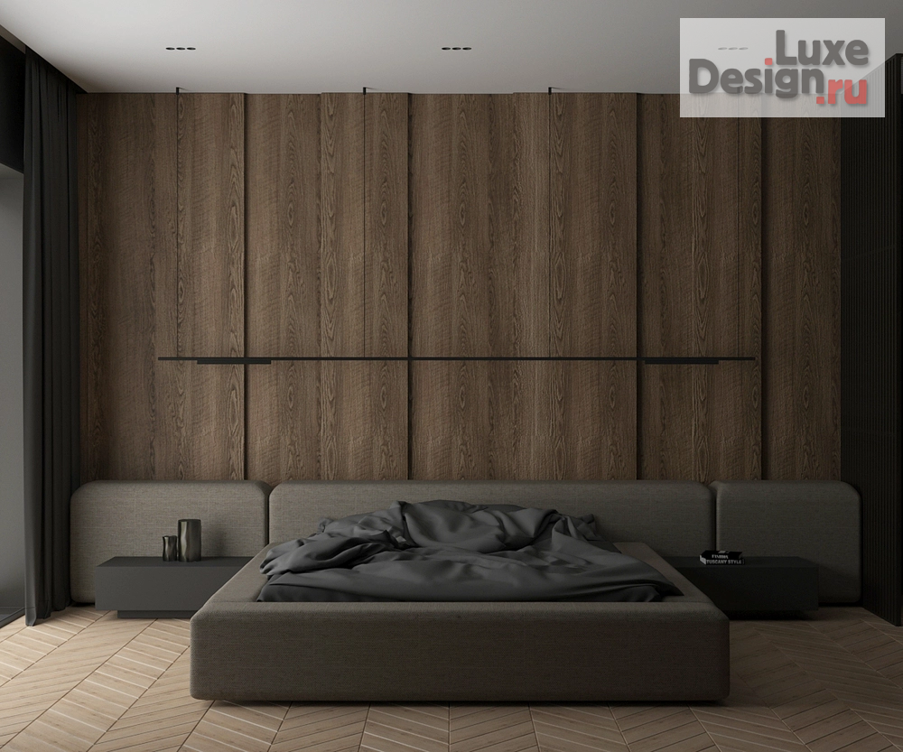 Частная архитектура "Дизайн интерьера частного дома" (фото 12) от дизайнера Алексей Верховод Частная архитектура "Дизайн интерьера частного дома" (фото 12)