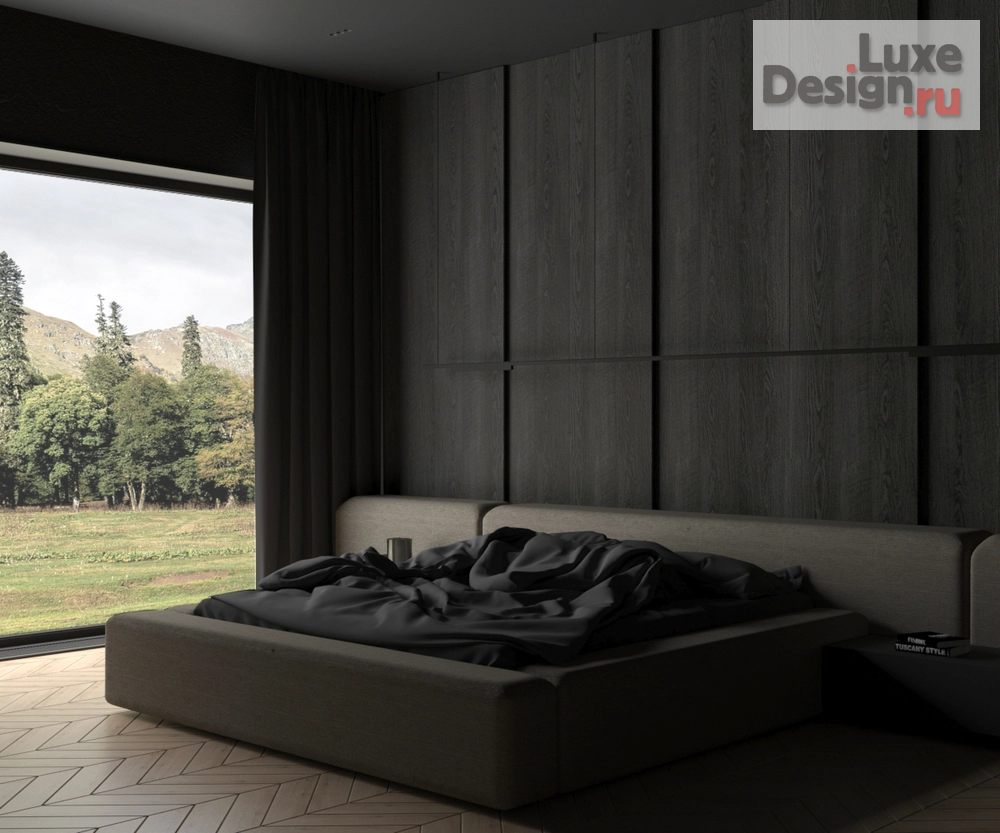 Частная архитектура "Дизайн интерьера частного дома" (фото 13) от дизайнера Алексей Верховод Частная архитектура "Дизайн интерьера частного дома" (фото 13)