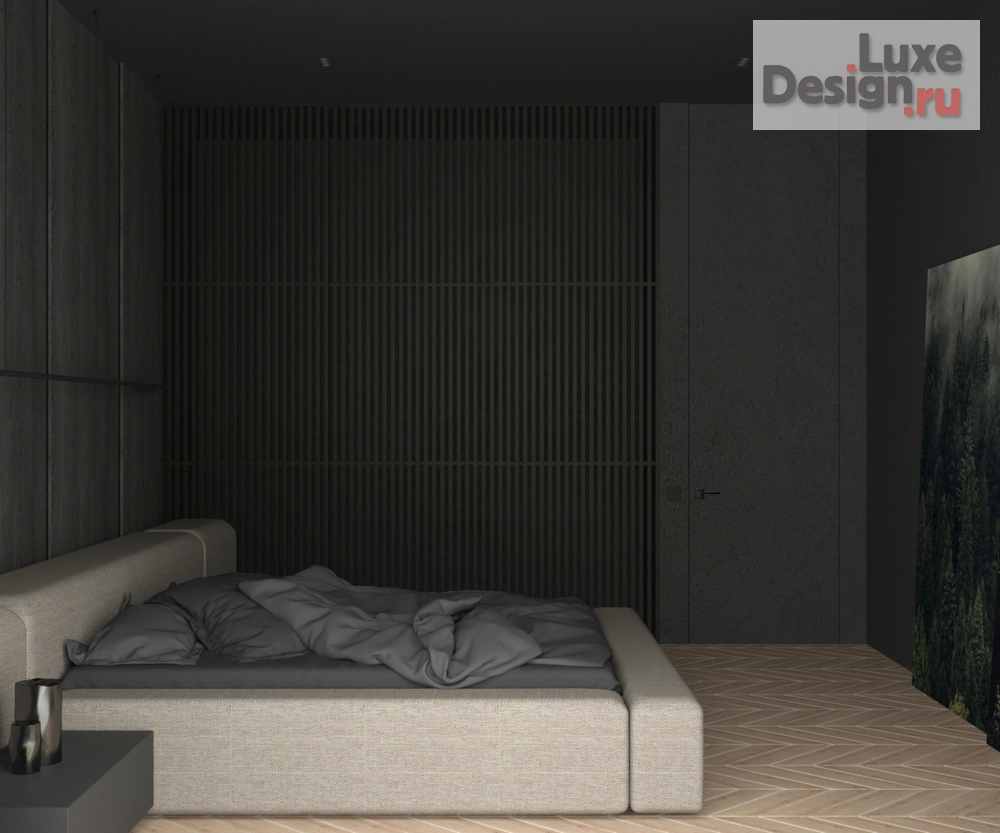 Частная архитектура "Дизайн интерьера частного дома" (фото 15) от дизайнера Алексей Верховод Частная архитектура "Дизайн интерьера частного дома" (фото 15)