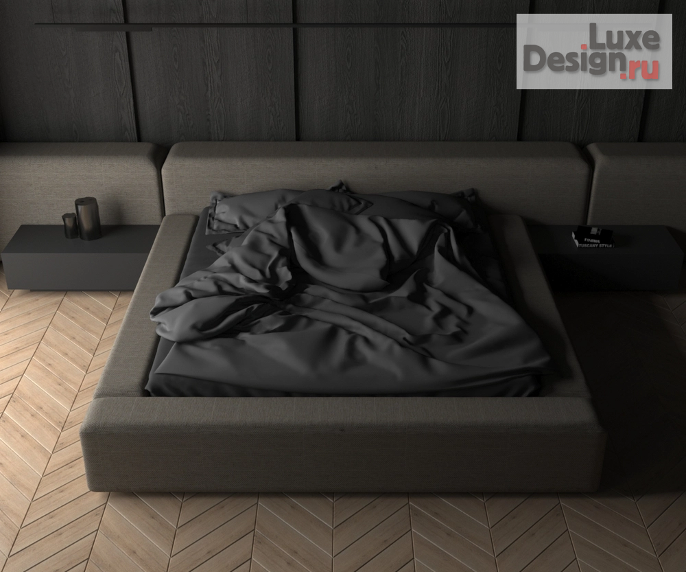 Частная архитектура "Дизайн интерьера частного дома" (фото 16) от дизайнера Алексей Верховод Частная архитектура "Дизайн интерьера частного дома" (фото 16)