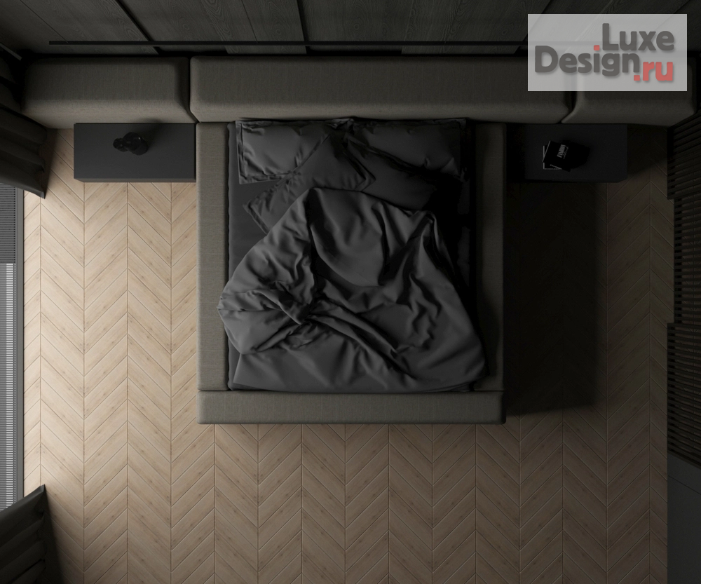 Частная архитектура "Дизайн интерьера частного дома" (фото 17) от дизайнера Алексей Верховод Частная архитектура "Дизайн интерьера частного дома" (фото 17)