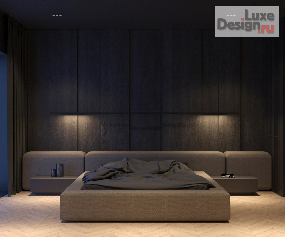 Частная архитектура "Дизайн интерьера частного дома" (фото 20) от дизайнера Алексей Верховод Частная архитектура "Дизайн интерьера частного дома" (фото 20)