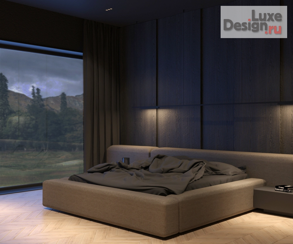 Частная архитектура "Дизайн интерьера частного дома" (фото 21) от дизайнера Алексей Верховод Частная архитектура "Дизайн интерьера частного дома" (фото 21)