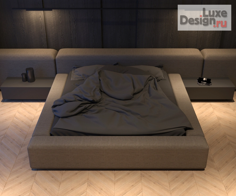 Частная архитектура "Дизайн интерьера частного дома" (фото 24) от дизайнера Алексей Верховод Частная архитектура "Дизайн интерьера частного дома" (фото 24)