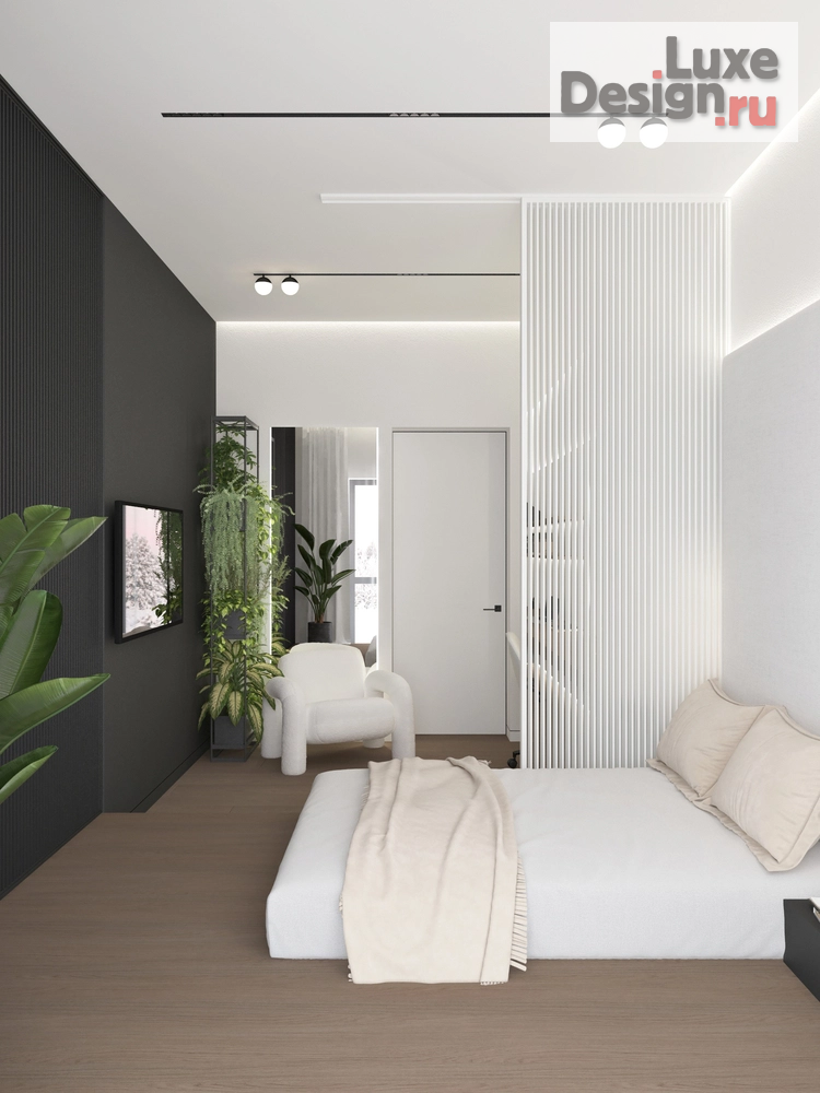 Дизайн интерьера частного дома "Современный интерьер в частном доме" (фото 25)