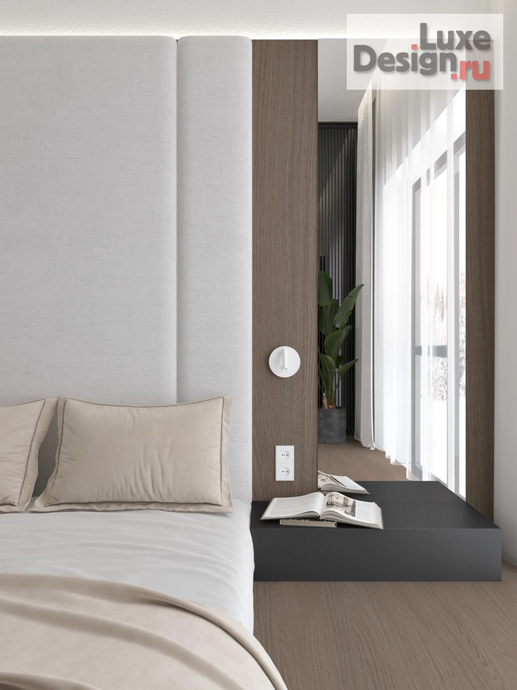 Дизайн интерьера частного дома "Современный интерьер в частном доме" (фото 27)