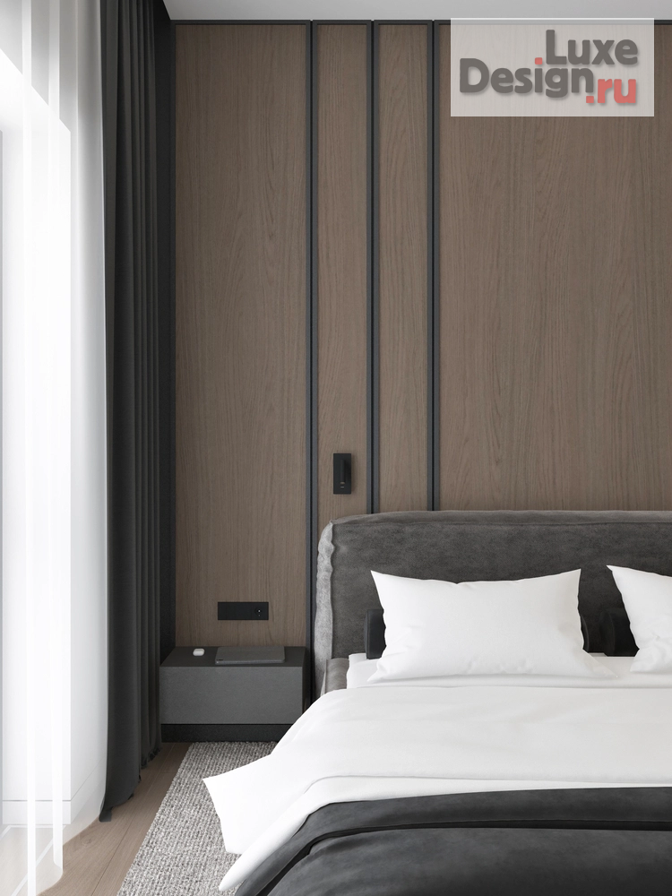 Дизайн интерьера частного дома "Современный интерьер в частном доме" (фото 35)