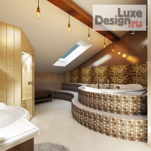 Дизайн интерьера таунхауса "растительные мотивы в интерьере" (фото 20)