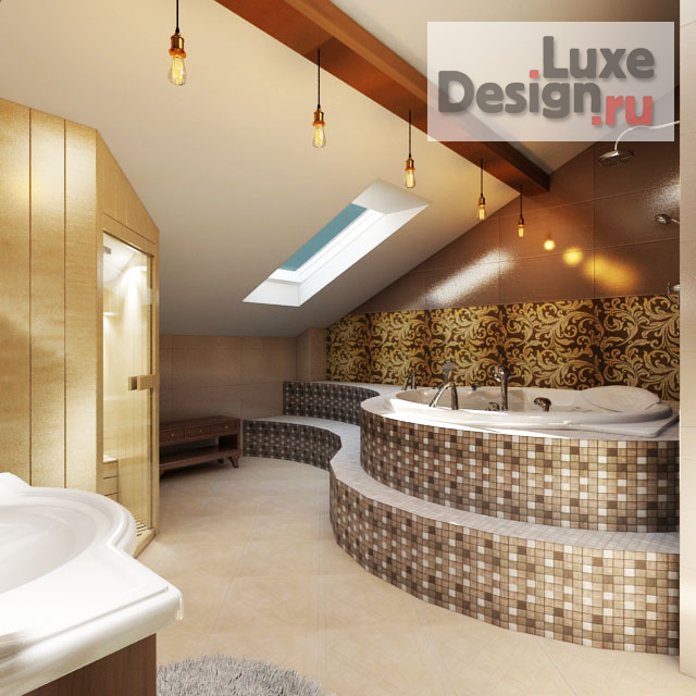 Дизайн интерьера таунхауса "растительные мотивы в интерьере" (фото 22)