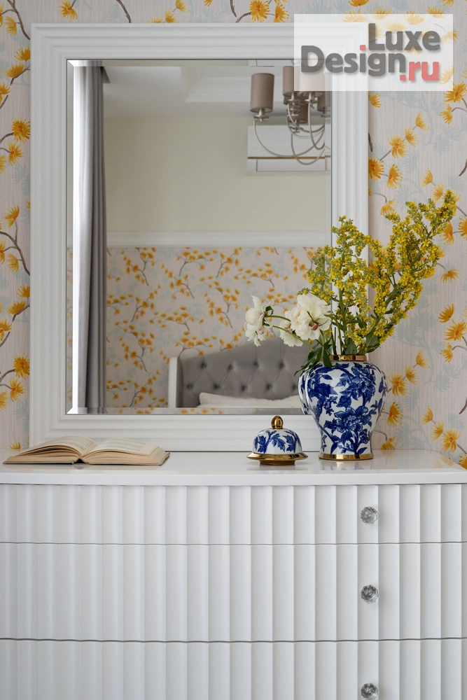 Дизайн интерьера частного дома "Дом в частном поселке" (фото 11)