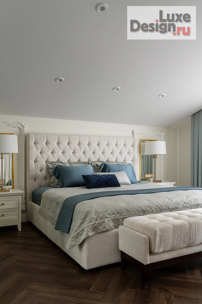 Дизайн интерьера частного дома "Дом в частном поселке" (фото 15)