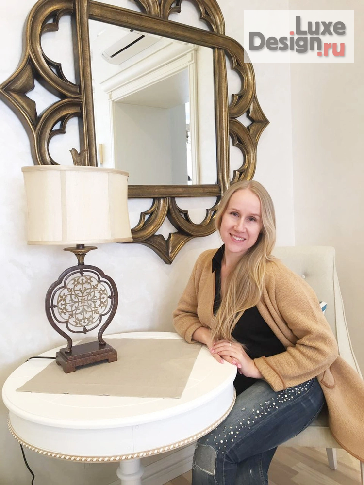 Дизайн интерьера четырехкомнатной квартиры "Квартира 260 кв.м. занимающая весь этаж. " (фото 16)