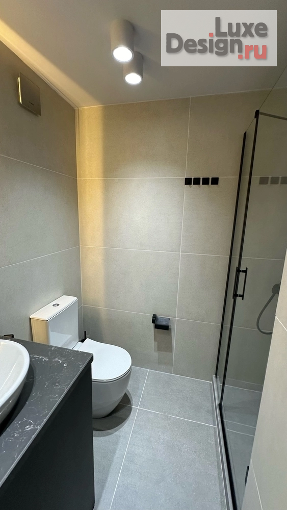 Дизайн интерьера офиса "Офис г. Стамбул" (фото 14)