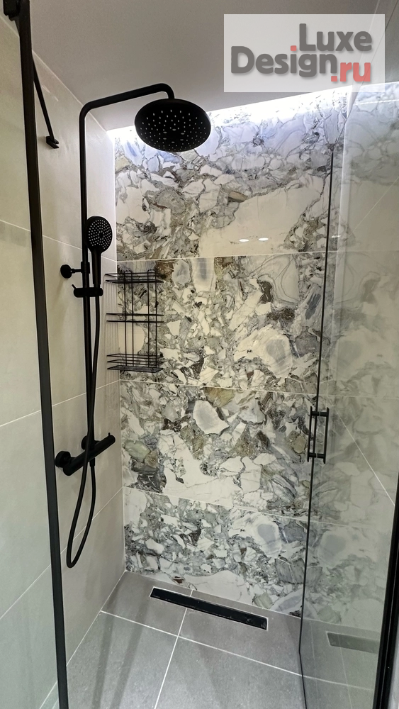 Дизайн интерьера офиса "Офис г. Стамбул" (фото 15)