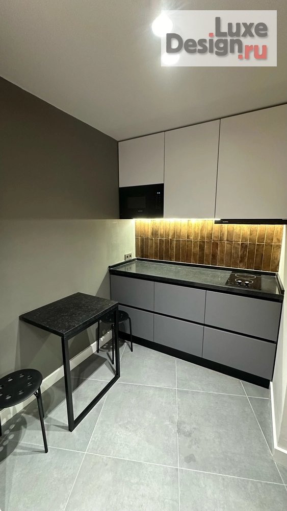 Дизайн интерьера офиса "Офис г. Стамбул" (фото 2)