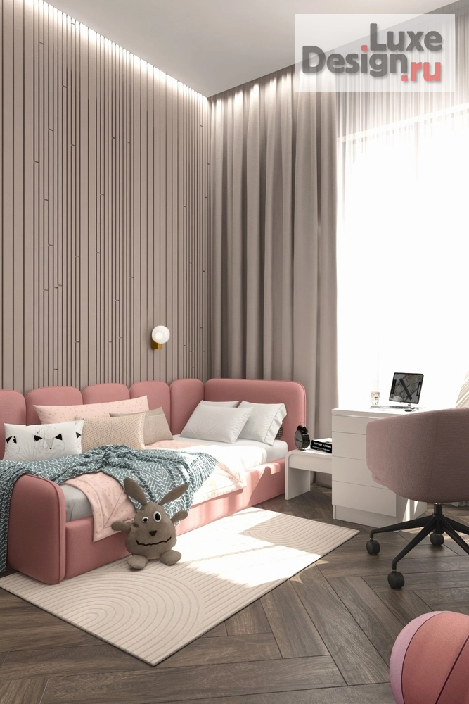 Дизайн интерьера квартиры "Квартира с элегантным дизайном Жк.Московский 65" (фото 8) от дизайнера Студия дизайна и ремонта Katushhha Дизайн интерьера квартиры "Квартира с элегантным дизайном Жк.Московский 65" (фото 8)