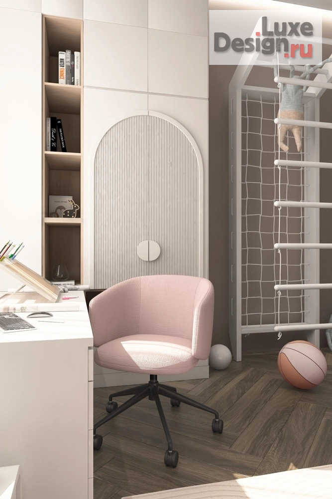 Дизайн интерьера квартиры "Квартира с элегантным дизайном Жк.Московский 65" (фото 9) от дизайнера Студия дизайна и ремонта Katushhha Дизайн интерьера квартиры "Квартира с элегантным дизайном Жк.Московский 65" (фото 9)