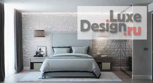 Дизайн интерьера квартиры "С НОТКАМИ ЛОФТА" (фото 8) от дизайнера Волков Андрей Дизайн интерьера квартиры "С НОТКАМИ ЛОФТА" (фото 8)