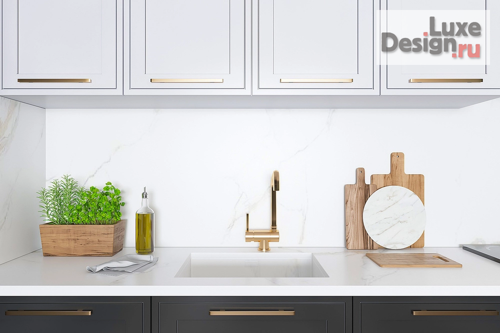 Дизайн интерьера квартиры студии "Elysium" (фото 20)