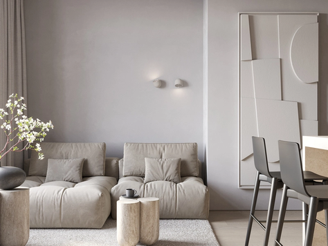 Дизайн интерьера